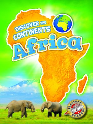 cover image of Africa